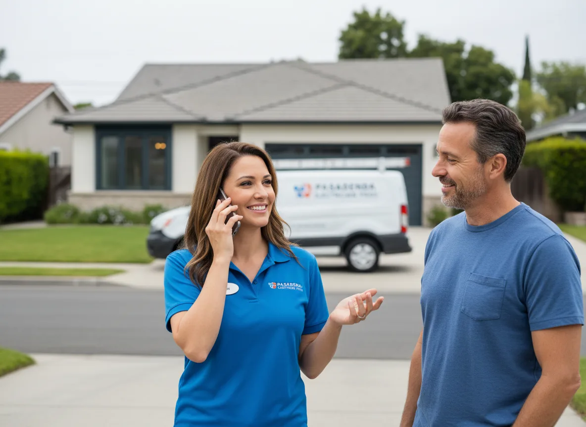 Electrician Eldridge, IA FAQs